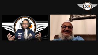 Tour de Mission 2022 Hafiz Gul Sahib Full Podcast