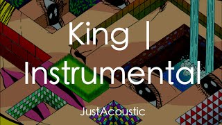 King - Years & Years (Acoustic Instrumental)