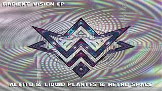 Altito \u0026 Liquid Plantes \u0026 Retro Space - Goa On Earth