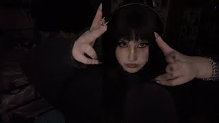 ASMR Sleep Or Else