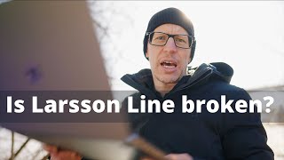 EMERGENCY: Don’t buy altcoins now! If Larsson Line still works? BTC ETH SOL ADA BNB