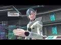 「pso2」ep2 ch1，開場