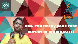 Input and Output in Java Tutorial with BlueJ/Java Basics