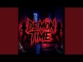Demon Time