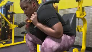 Total Body Enhancement| Planet Fitness