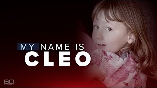 'My name is Cleo' #60Mins returns Feb 6th | 60 Minutes Australia