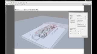 Revit a PDF3D