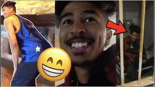 Kristopher London FUNNIEST 2HYPE Moments Of 2021 & SUS Moments EVER! (Compilation)