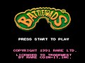 Battletoads - Level 8 - Intruder Excluder