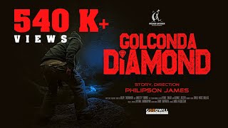Golconda Diamond - Malayalam Short Film | Thriller | Dream Catcher Entertainment | Philipson James