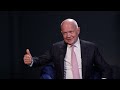 william hague on battle with peter mandelson to become chancellor of oxford university