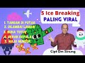 5 ice breaking paling viral cipt om sinung tangan diputar