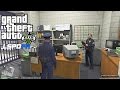 GTA 5 LSPDFR 0.3 - EPiSODE 1 - LET'S BE COPS - CITY PATROL (GTA 5 PC POLICE MODS) GTA 5 LSPDFR 0.3 - EPiSODE 1 - LET'S BE COPS - CITY PATROL (GTA 5 PC POLICE MODS)