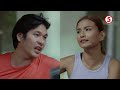 for the love ang pag ibig with krissha viaje at wilbert ross