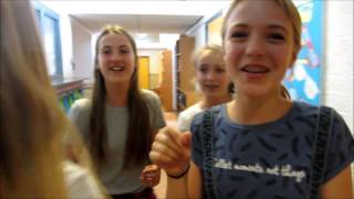 Lipdub Prins Mauritsschool groep 8a 2015-2016