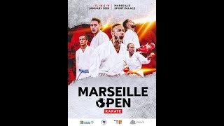 MARSEILLE OPEN-2025 FINAL