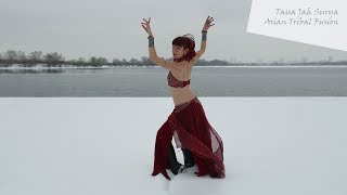 Taisa Jah Surya – Asian Tribal Fusion