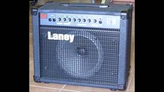 Laney GC 30