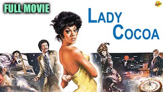 Lady Cocoa Full Movie | Lola Falana | Matt Cimber | Hollywood Movies | TVNXT