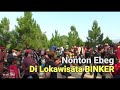 EBEG BINKER  || PLESIRAN LOKA WISATA 'BINKER' PURWOJATI BANYUMAS #ebeg  #ebegbanyumasan