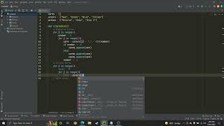 Python - Create a Deck for Uno (Card Game)