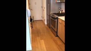 VIA57 West: Video tour of apt. 1211