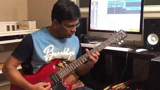 Inkem Inkem Kavale Cover Song | Geetha Govindam | Vijay Deverakonda | Voice of Strings Studio