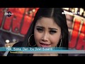 Surga Dunia - Anik Arnika Jaya Live Desa Warujaya Depok Cirebon