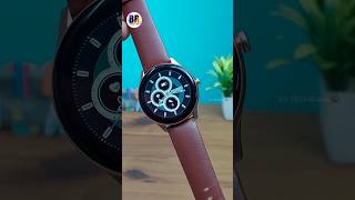 Ultimate Smartwatch Unboxing Maxima Max Pro Knight Plus #shorts