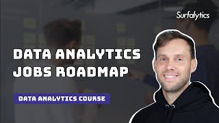 Data Analytics Career Roadmap| Top 20 Skills for Success | Module 1 | Surfalytics