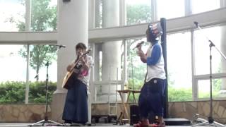 幸美美佳 2012.06.16 岸和田　SmileTree ～47の笑顔を集めて～