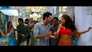 Dilliwaali Girlfriend Full Song 1080p HD (2013) Yeh Jawaani Hai Deewani
