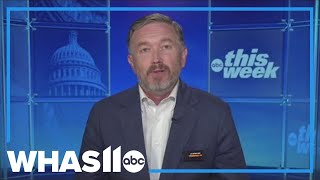 Rep. Thomas Massie gearing up for primary against Trump-backed candidate