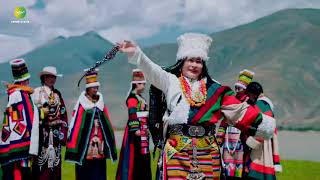 Tibetan Song 2024 ࿉ བོད་གཞས་༢༠༢༤༼སྒེར་རྩེ་འབྲོག་མོ།༽གཞས་མ། བློ་ཆོས། ࿉ Lochoe 2024