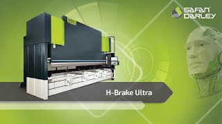 SafanDarley H-Brake Ultra