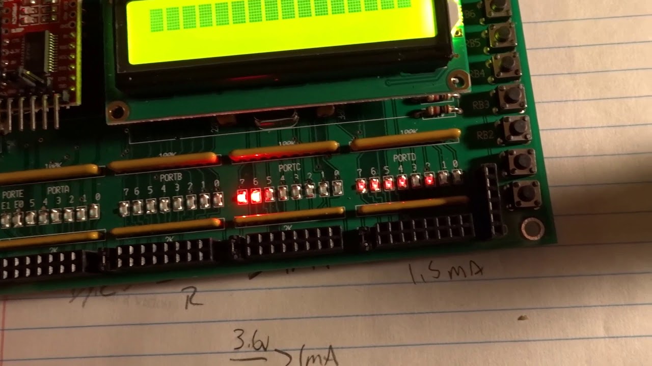 Ece376homework3 Youtube