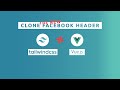 Tailwind CSS + Vue JS : how to clone the new facebook header 2020