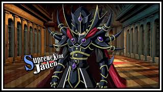 Supreme King Jaden Theme /Yu-Gi-Oh! Duel Links