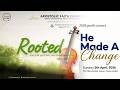 IYC 2026 Easter Youth Concert. 05 - 04 - 2026. Apostolic Faith Osun Area