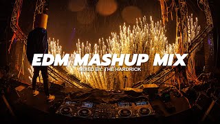 EDM Mashup Mix 2022 | Best EDM Mashups & Remixes of Popular Songs - Party Music Mix 2022