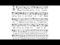 Gregorian Chant - Julian D. Jankowski -  6th Sunday after Pentecost - Introit