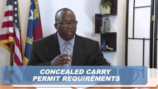 Wake County Gun Permitting