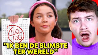 Slimste Kind Noemt Iedereen Dom...