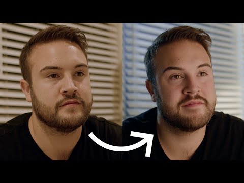 Is tungsten light warm or cool?