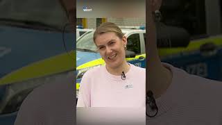 Pfauen statt Frauen eingesperrt – skurriler Einsatz in Rees | RTL WEST