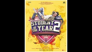 Student Of The Year 2 Songs | Arijit Singh | Tiger Shroff , Janvi Kapoor