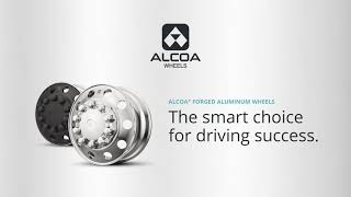 How Do Forged Aluminum Wheels Compare to Fabricated Steel Wheels?