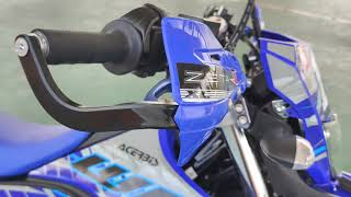 Yamaha WR155R ขี่เดิมๆยอมเดินดีกว่า [Vlog]