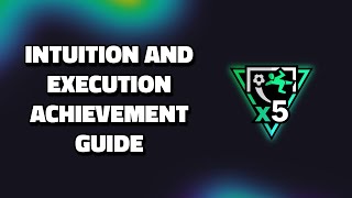 FC 26 Intuition And Execution Achievement/Trophy Guide