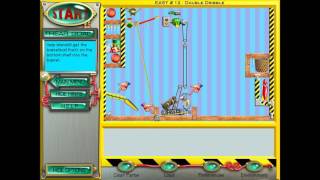 The Incredible Machine Even More Contraptions - Bongo Bango